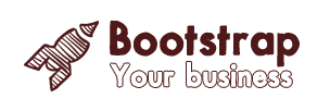 Bootstrap Your Business Logo